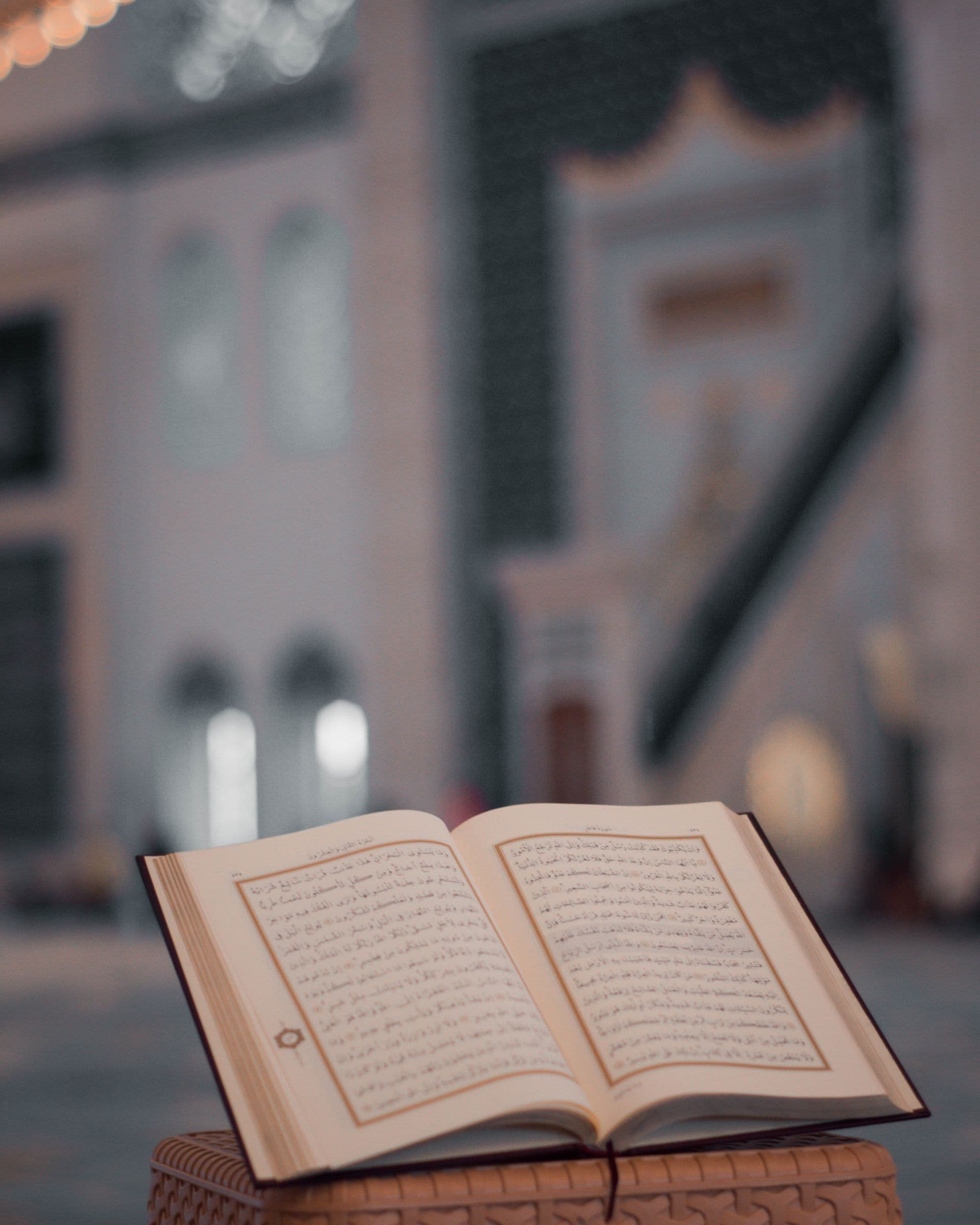 Diploma of Islamic Studies